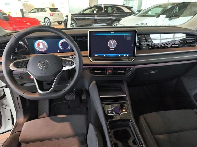 Volkswagen Tayron DSG Elegance Elegance