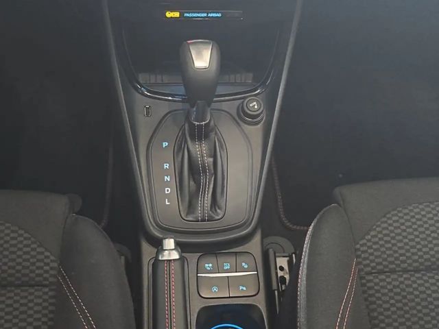 Ford Puma EcoBoost ST Line