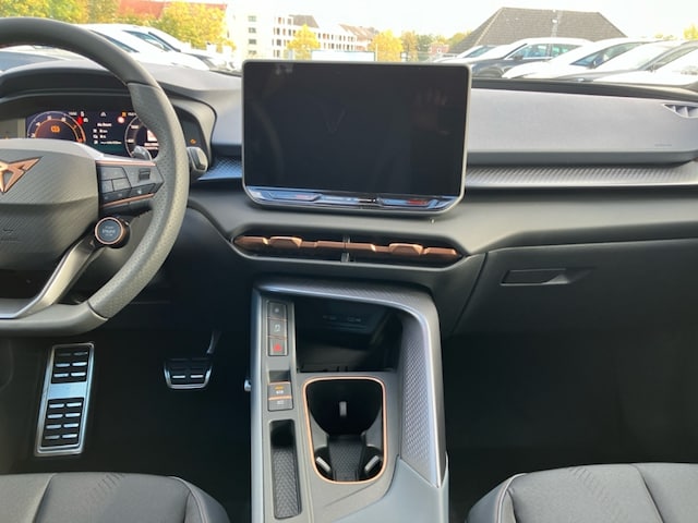 Cupra Terramar 1.5 e-Hybrid e-Hybrid