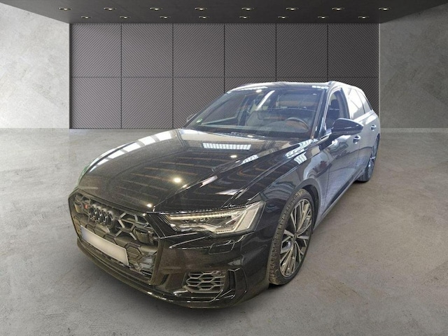 Audi S6 Avant Quattro