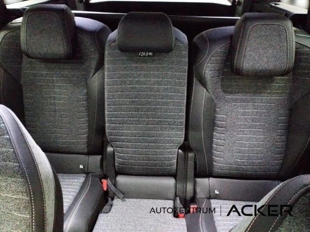 Peugeot 5008 Allure Pack Hybrid