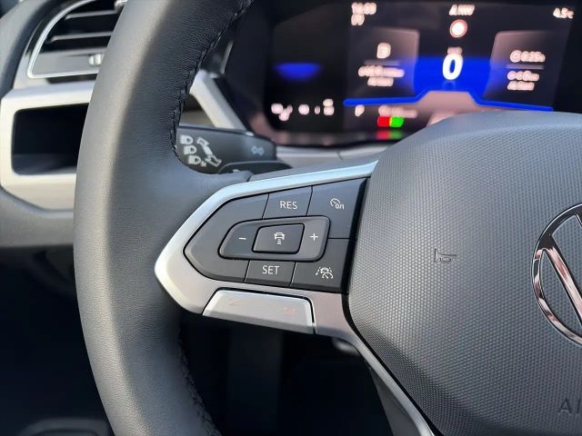 Volkswagen Touran DSG