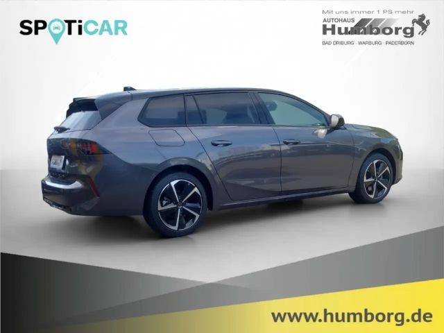 Opel Astra Sports Tourer