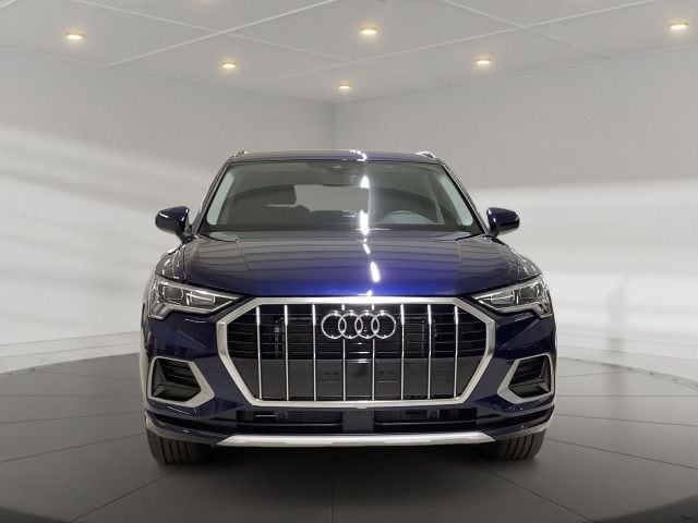Audi Q3 35 TDI S-Tronic