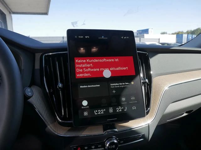 Volvo XC60 AWD Dark Plus