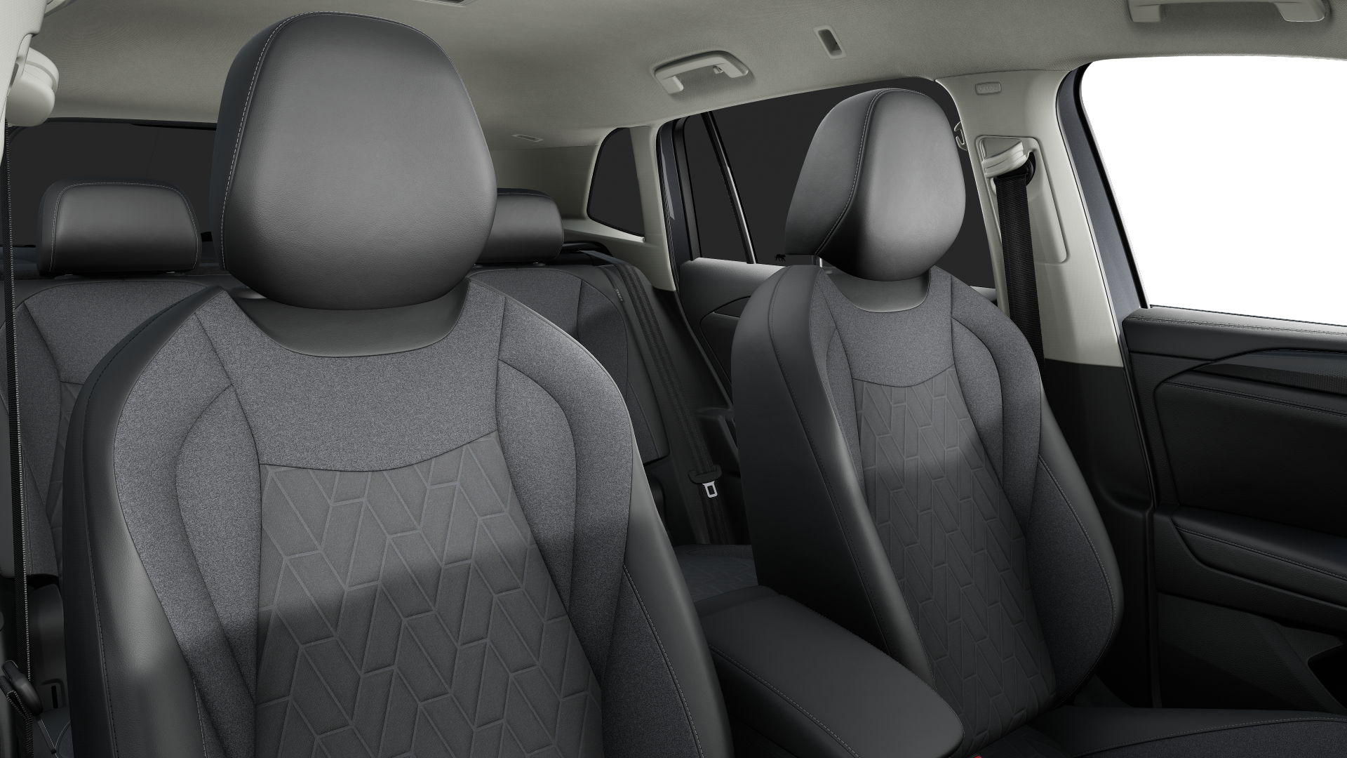 Volkswagen Tiguan DSG