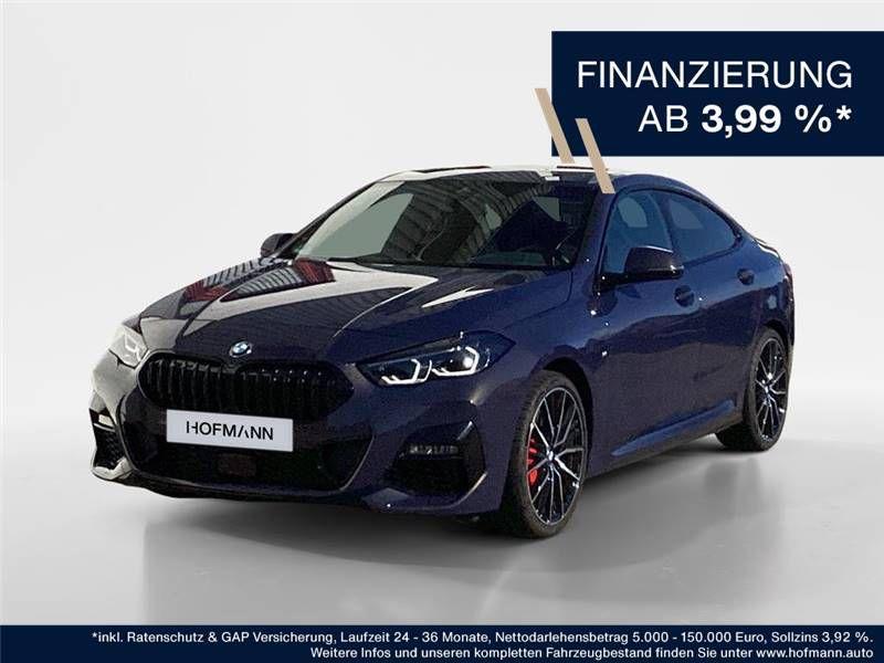 BMW 220 220i Coupé Gran Coupé