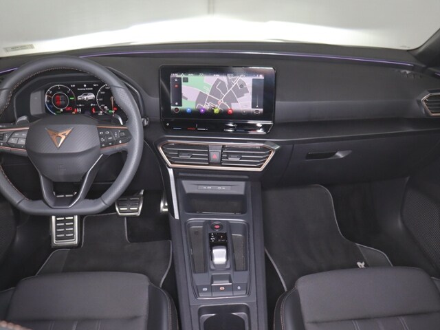 Cupra Leon DSG Sportstourer e-Hybrid