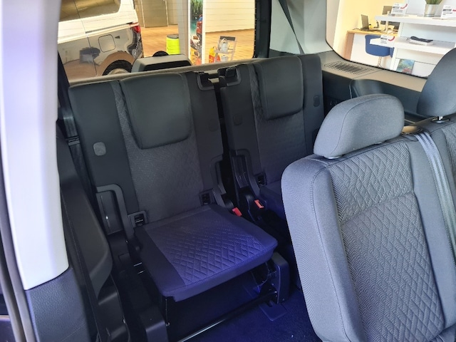 Volkswagen Caddy 2.0 TDI DSG Maxi