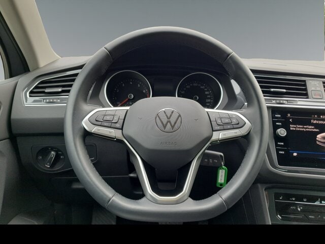 Volkswagen Tiguan 1.5 TSI Life