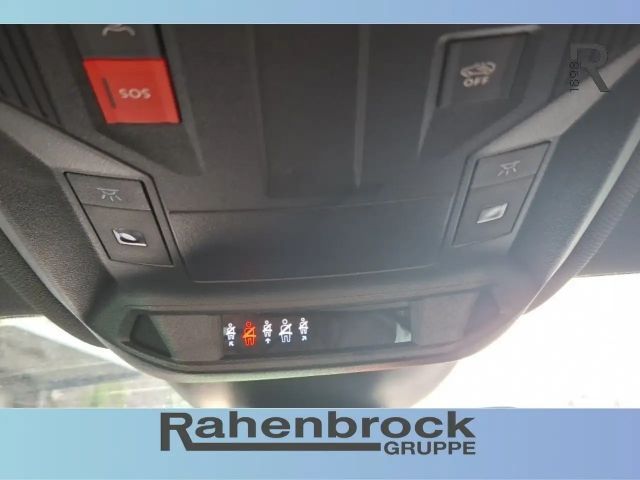 Peugeot 308 GT-Line Hybrid