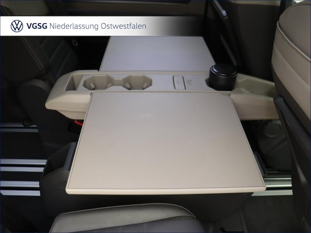 Volkswagen Multivan IQ.Drive Lang Style