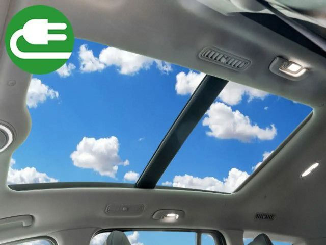 Hyundai Ioniq Vierwielaandrijving