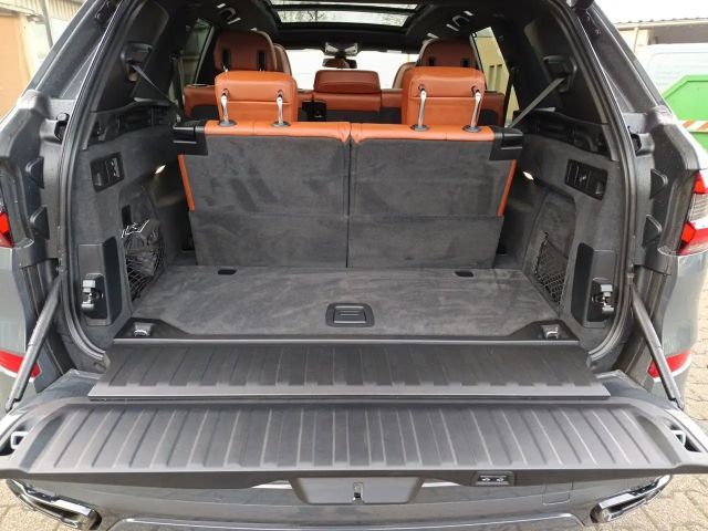 BMW X5 M-Sport xDrive40d