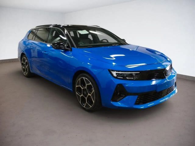 Opel Astra Sports Tourer
