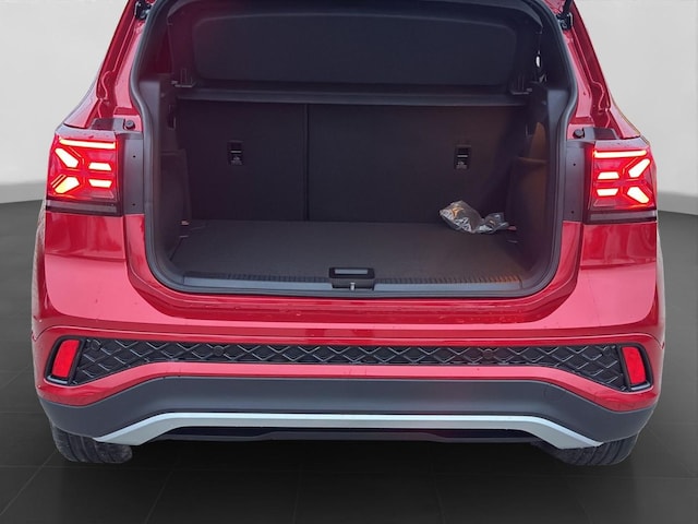 Volkswagen T-Cross 1.5 TSI DSG R-Line