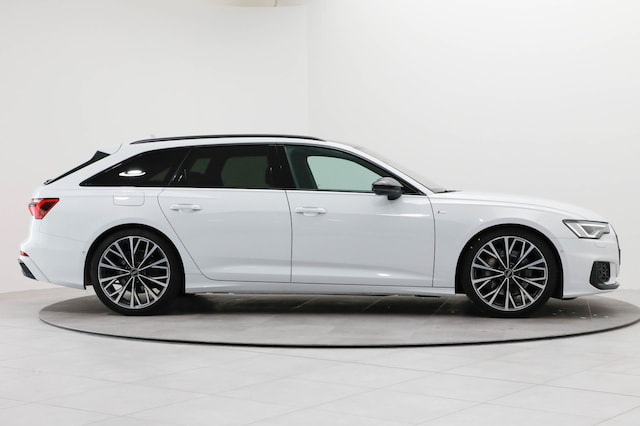 Audi A6 55 TFSI Avant Quattro S-Line S-Tronic