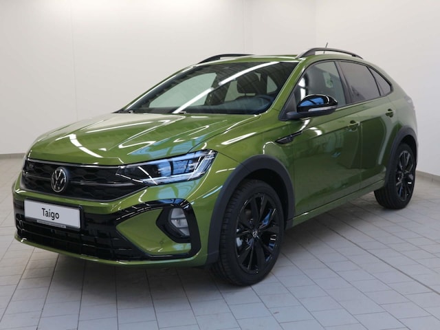 Volkswagen Taigo 1.0 TSI R-Line Style