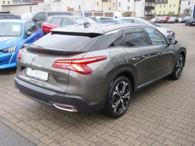 Citroën C5 X Plus