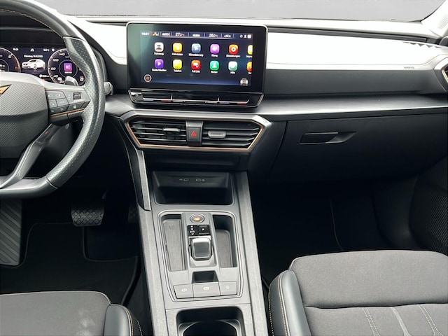 Cupra Formentor 1.4 DSG