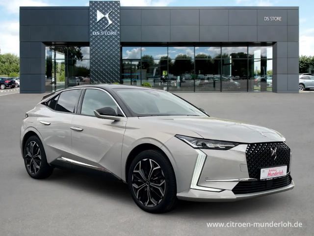 DS DS 4 E-Tense Mobiles