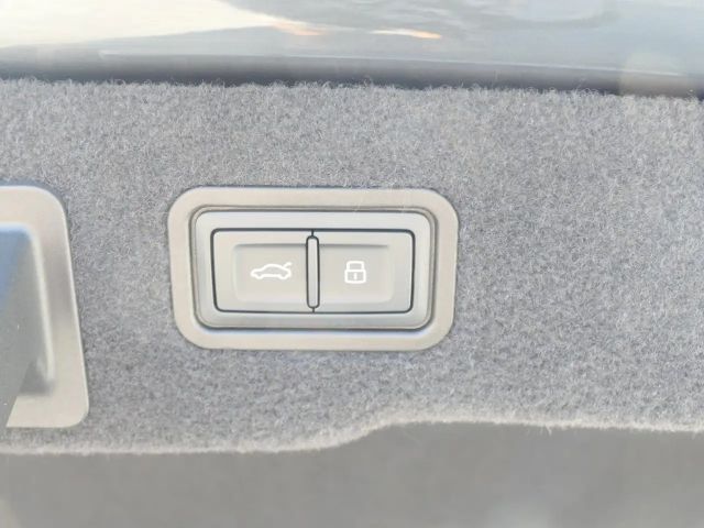 Audi A8 50 TDI Quattro