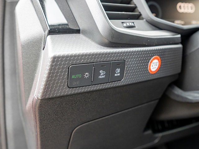 Audi A1 30 TFSI S-Tronic Sportback