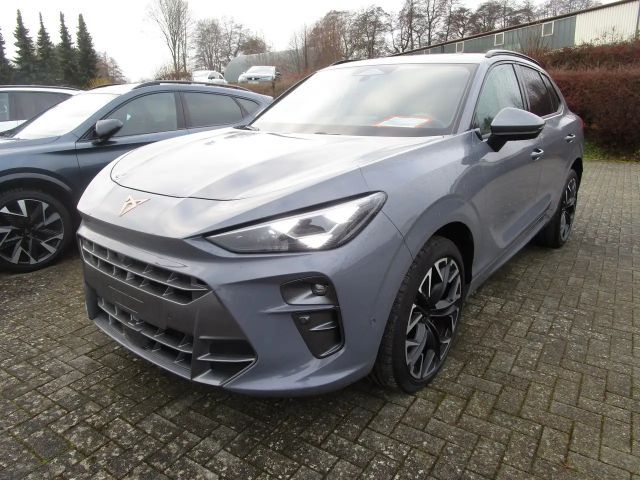 Cupra Terramar 2.0 TSI VZ