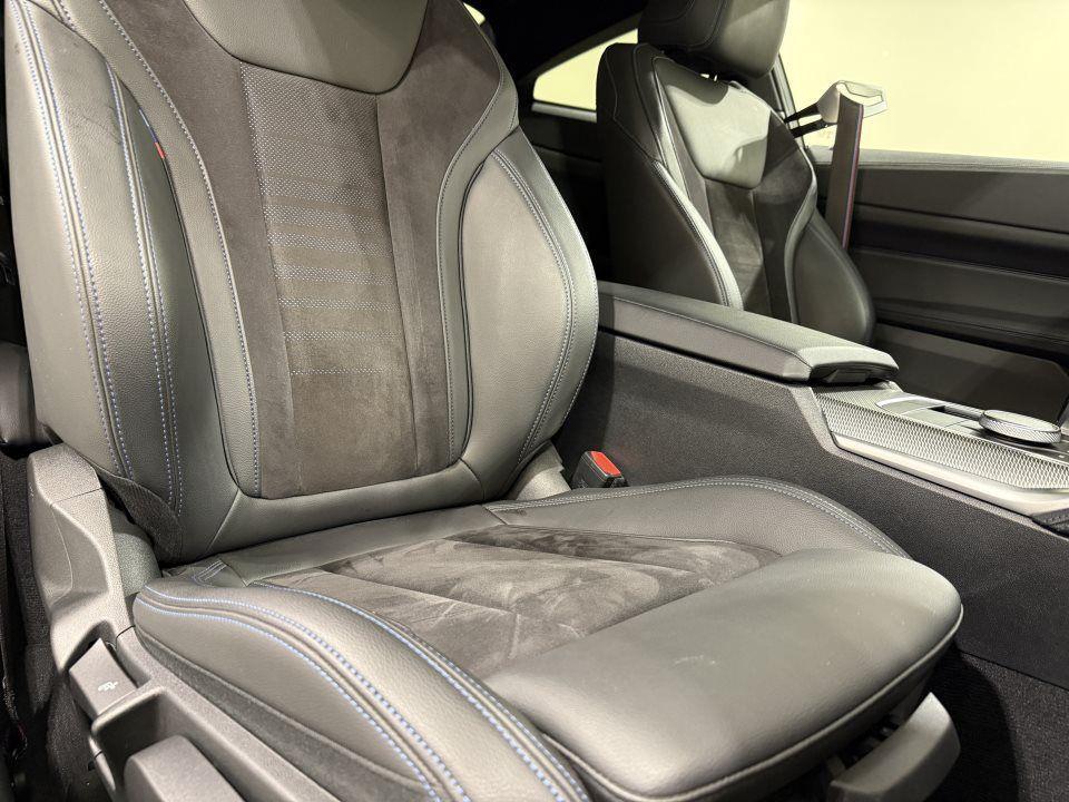 BMW 420 420i Coupé xDrive