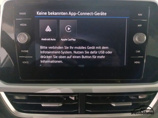 Volkswagen T-Roc 1.0 TSI