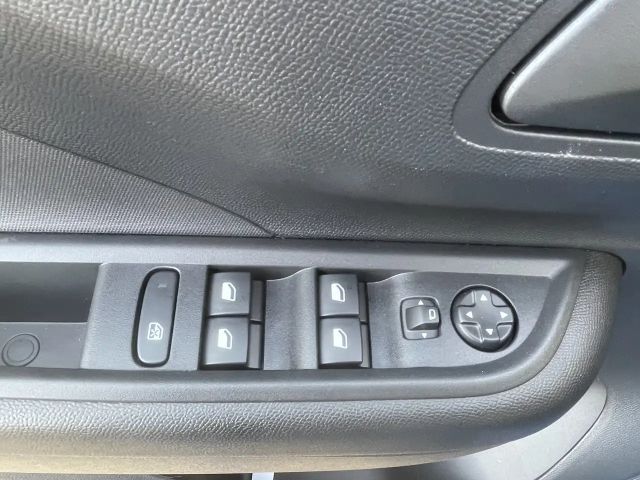 Opel Frontera Edition