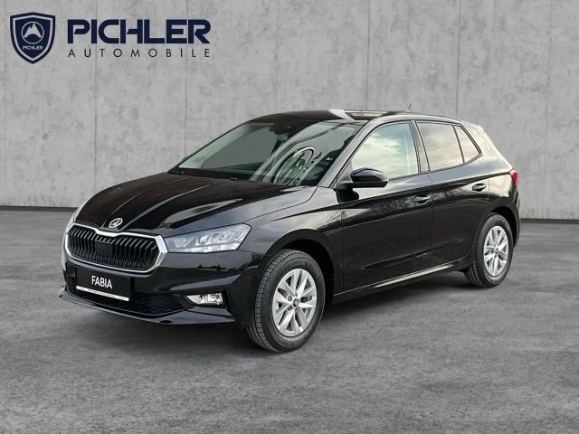 Skoda Fabia Selection