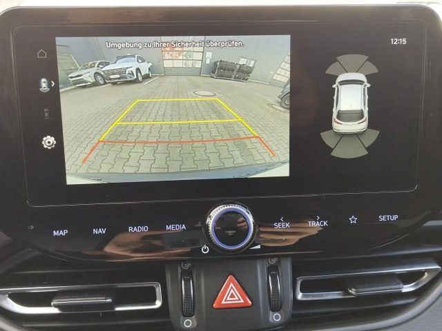 Hyundai i30 1.0 Advantage T-GDi