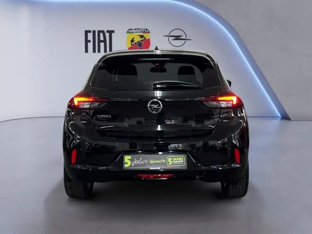 Opel Corsa 1.2 Turbo Elegance Turbo