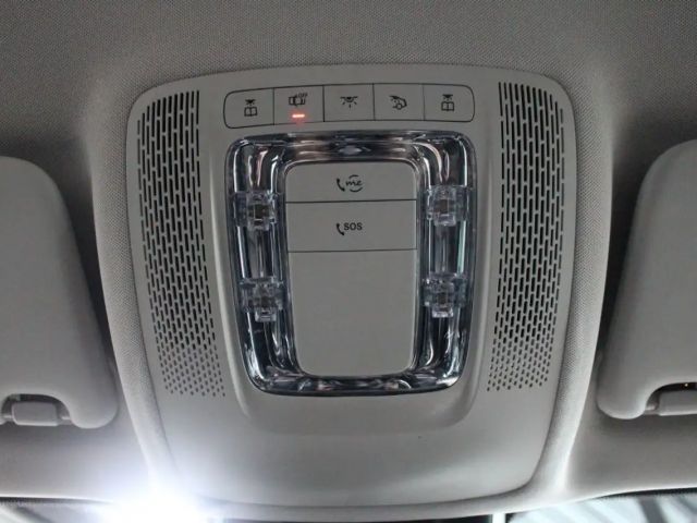 Mercedes-Benz GLB 200 GLB 200 d Progressive