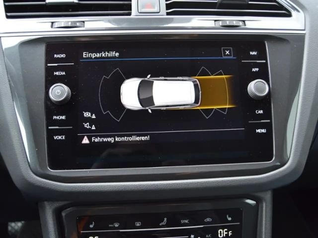 Volkswagen Tiguan 2.0 TDI DSG Elegance Elegance