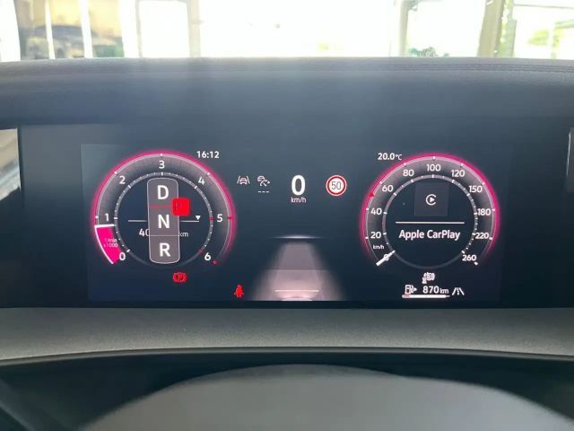 Volkswagen Tayron 2.0 TDI DSG R-Line