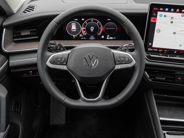 Volkswagen Tayron 2.0 TDI DSG 7-Sitze NAVI PANO