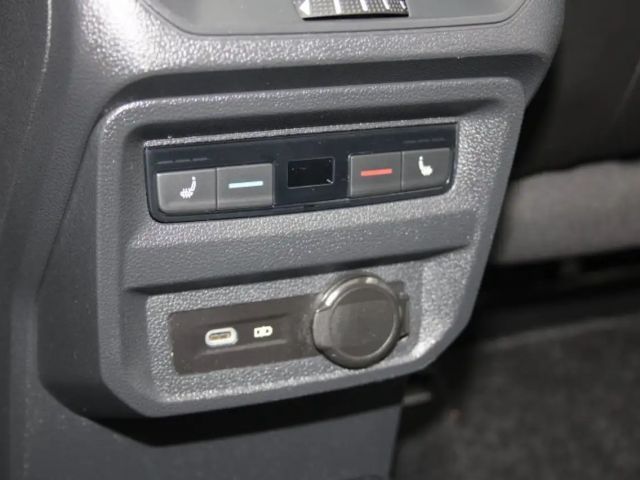 Seat Tarraco 2.0 TDI DSG Xcellence