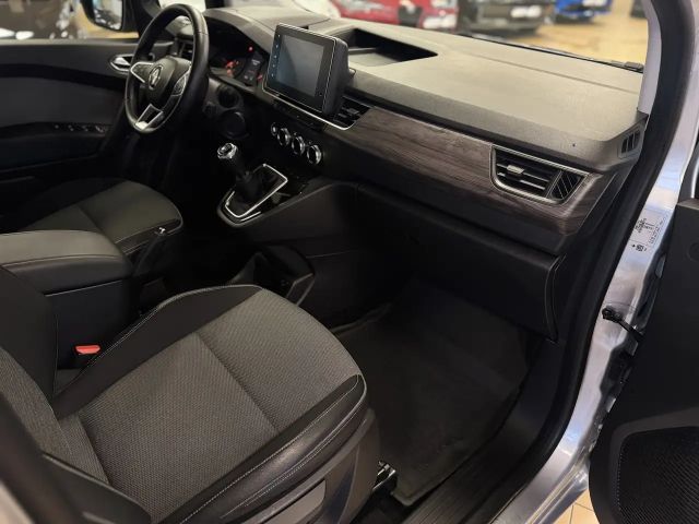 Renault Kangoo Intens