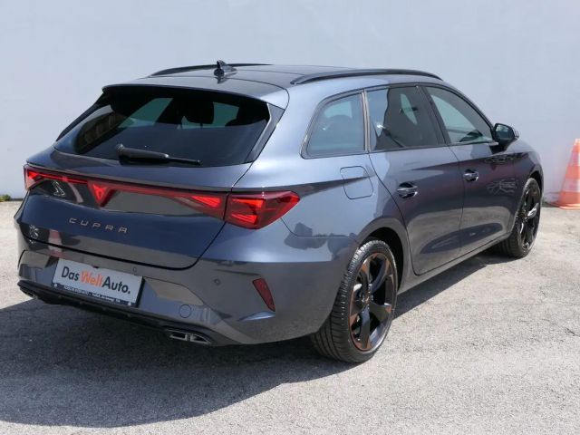 Cupra Leon DSG