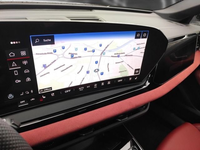 Audi S5 Avant S-Tronic