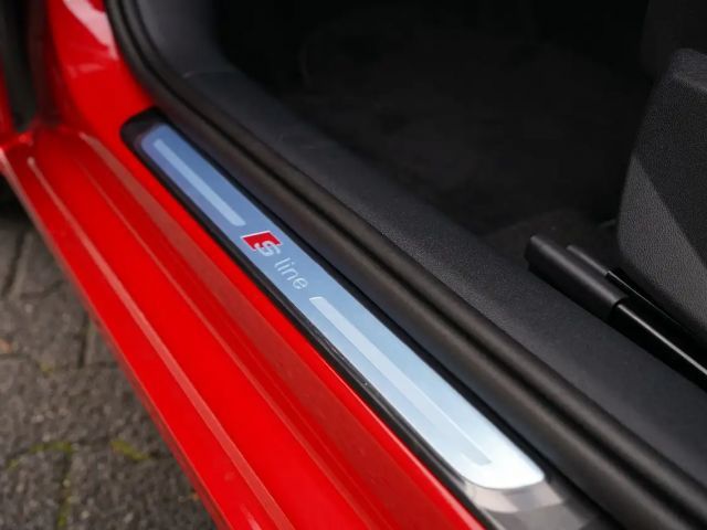 Audi A1 30 TFSI S-Line Sportback