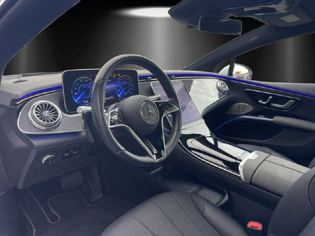 Mercedes-Benz EQS 450 Sedan