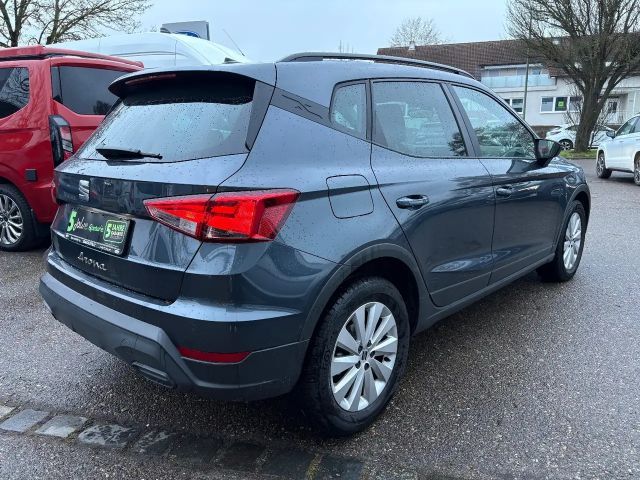 Seat Arona 1.0 TSI Style