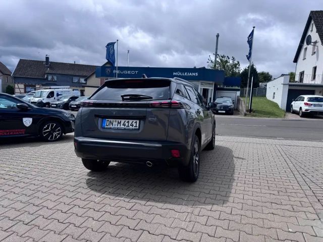 Peugeot 2008 Allure Pack