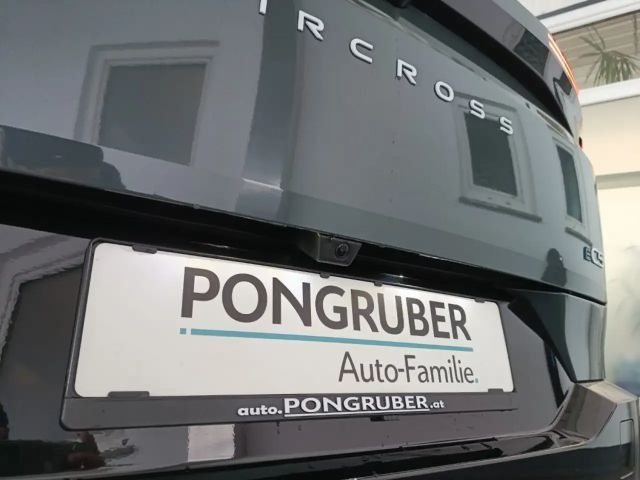 Citroën C5 Aircross Max