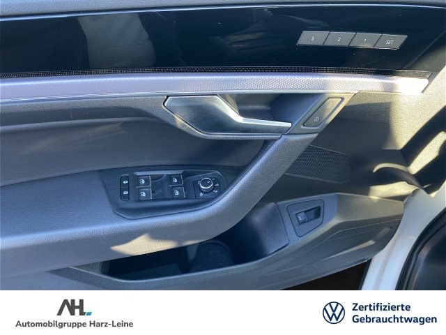 Volkswagen Touareg 3.0 V6 TDI