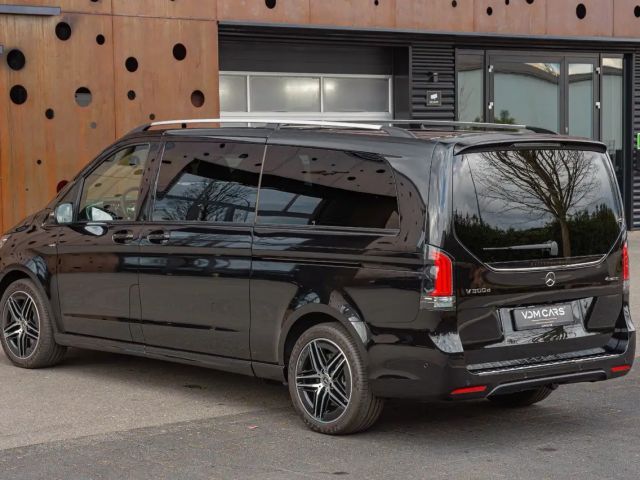 Mercedes-Benz V 300 AMG Line EXCLUSIVE V 300 d