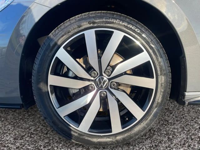 Volkswagen Touran DSG Highline R-Line